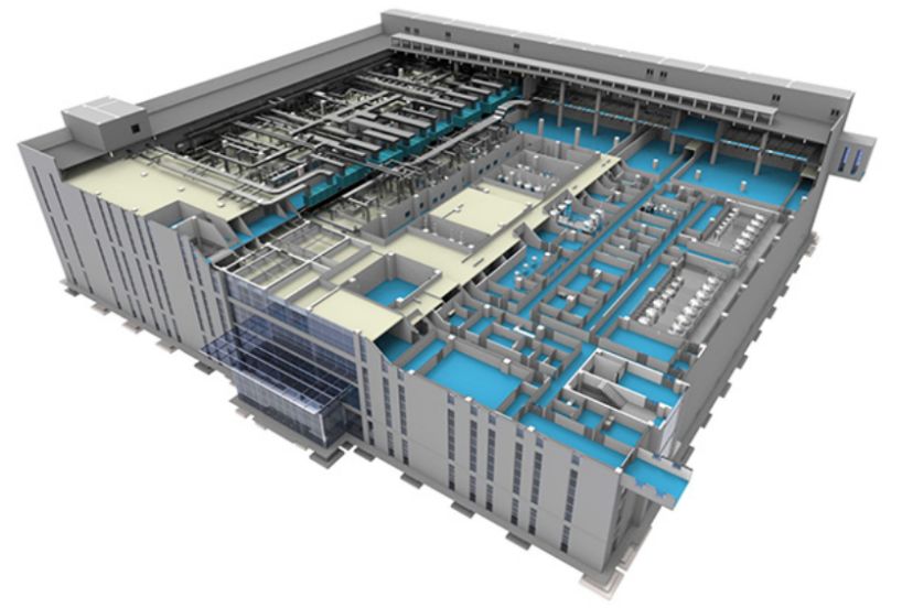 洁净室工程整体解决方案 洁净室工程整体解决方案