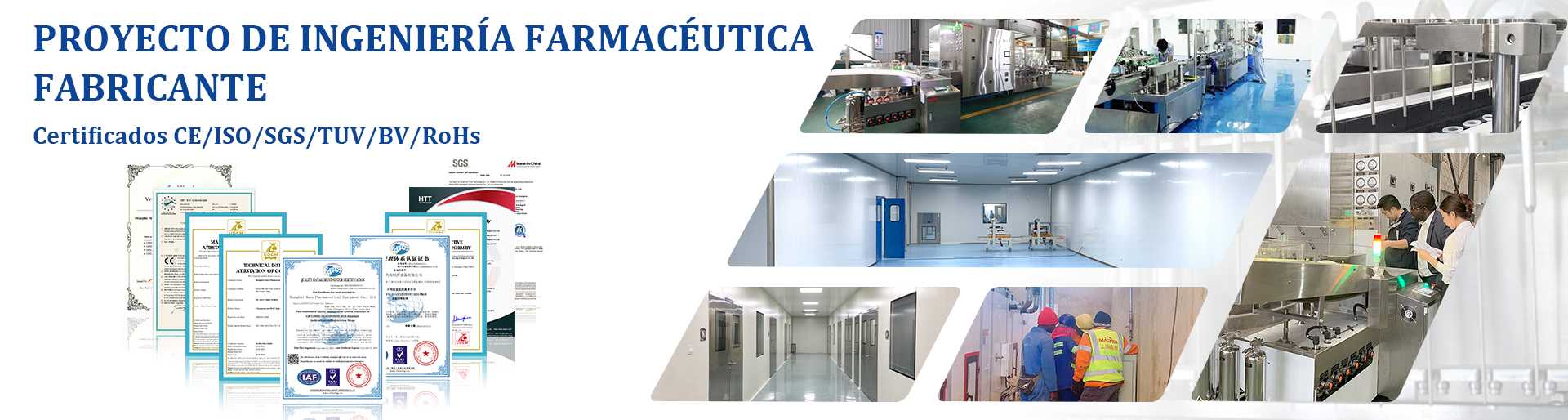 Proveedor de soluciones de máquinas de llenado farmacéutico-Equipo de llenado de líquidos farmacéuticos