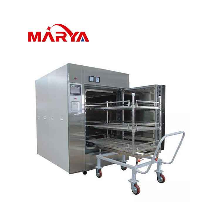 Esterilizador