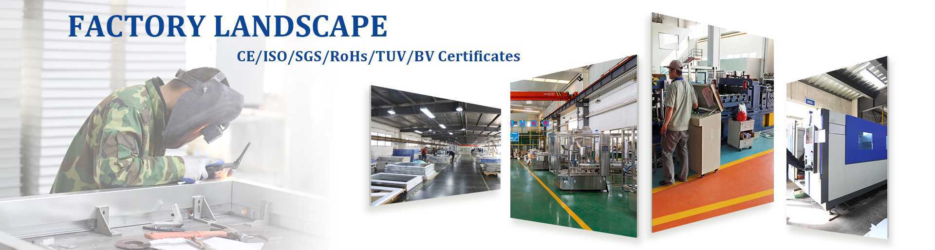 Sterile pharma filling total solution provider