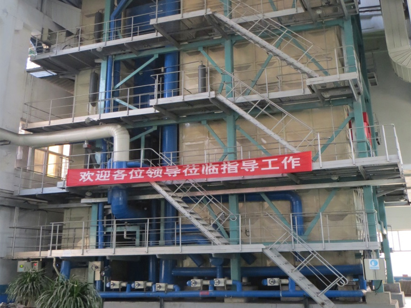 高效煤粉锅炉
