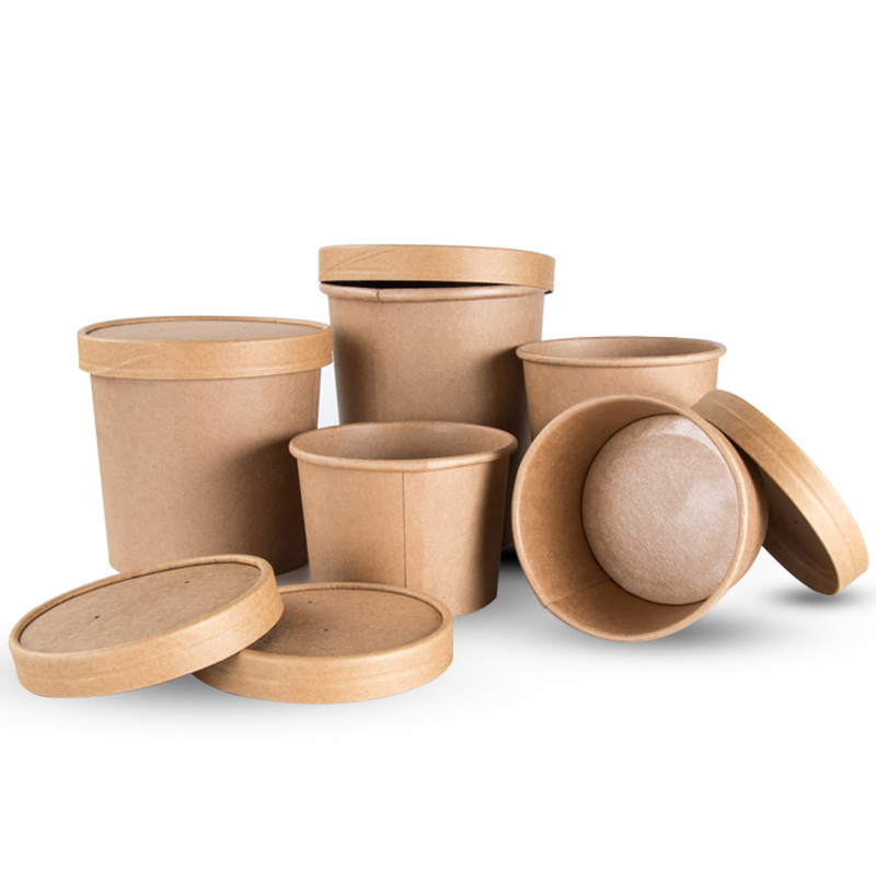 Paper Bowl