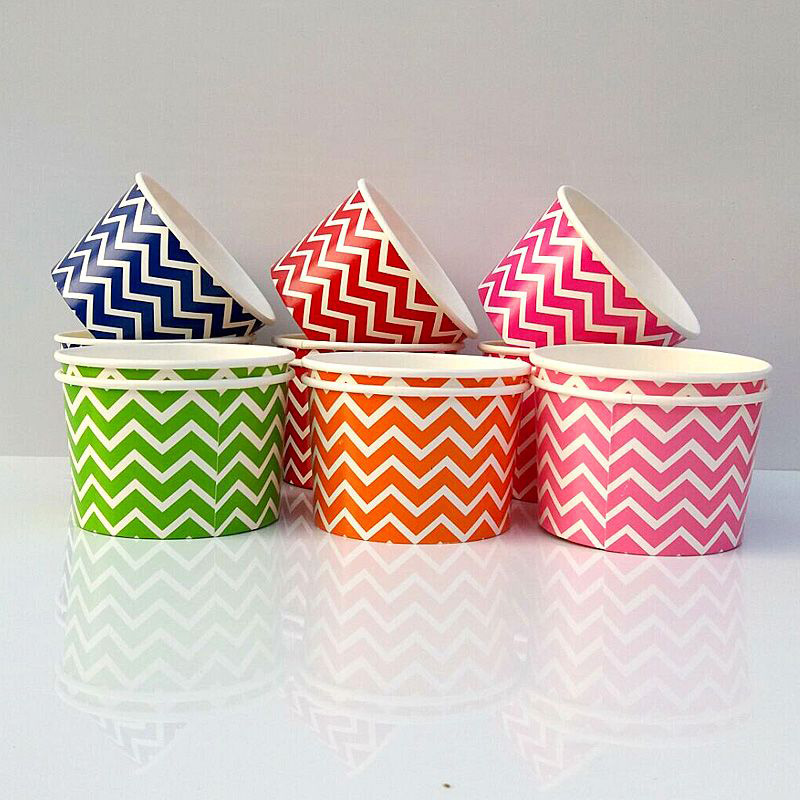 lce Cream Bowl
