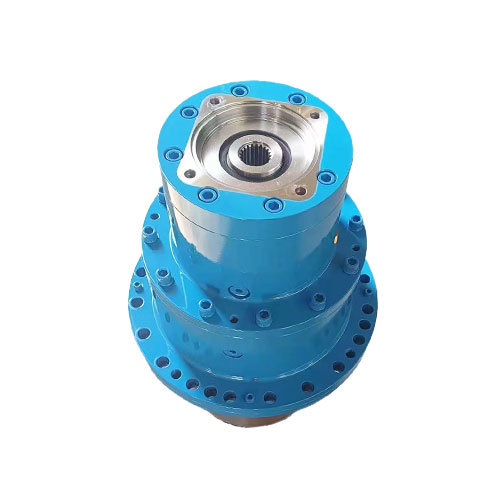 Rotary reducer