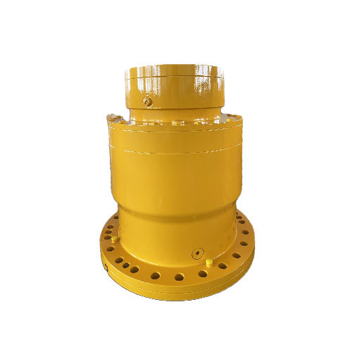 Rotary reducer