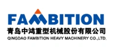 Zhonghong Heavy Machinery Zhonghong Heavy Machinery