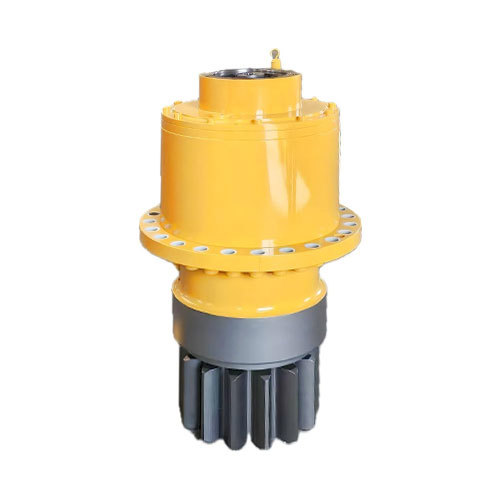 Rotary reducer