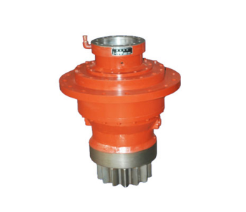 HJC3300-1 rotary