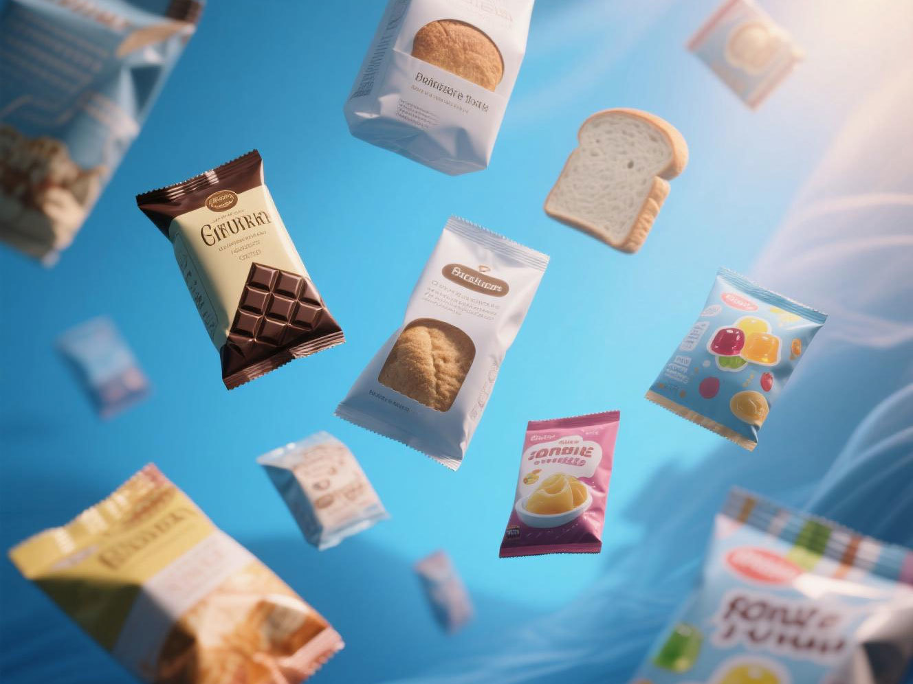 Food packaging