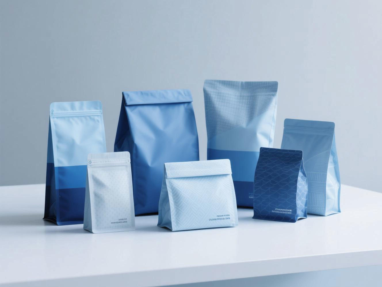 Flexible packaging
