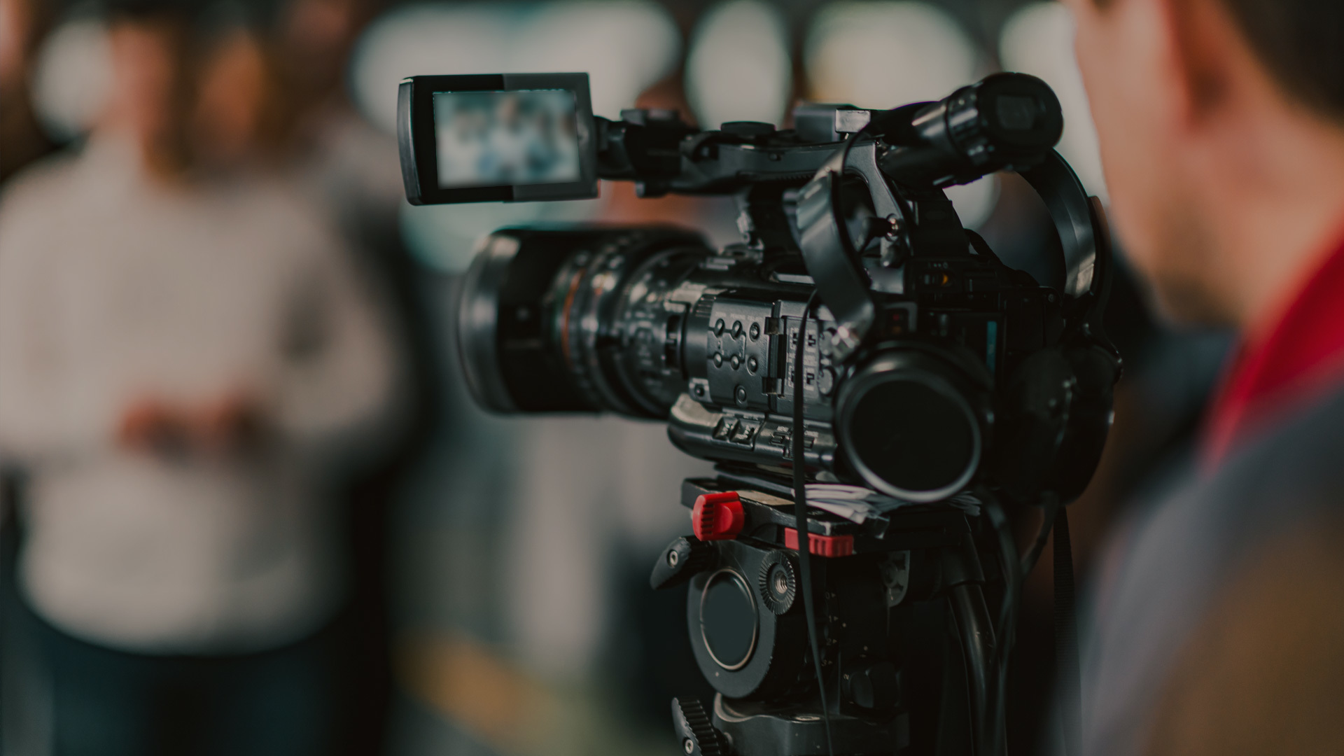 Video Center