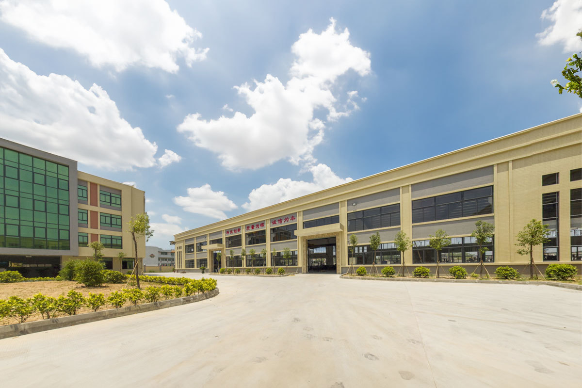 yongshun packing machinery