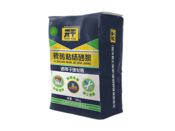 瓷砖粘结砂浆