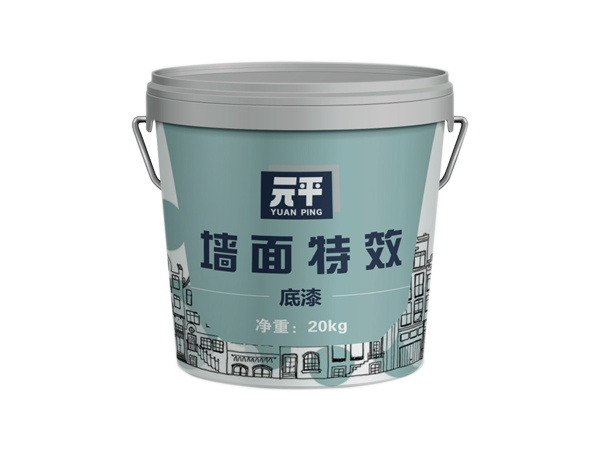 Wall Effect - Primer