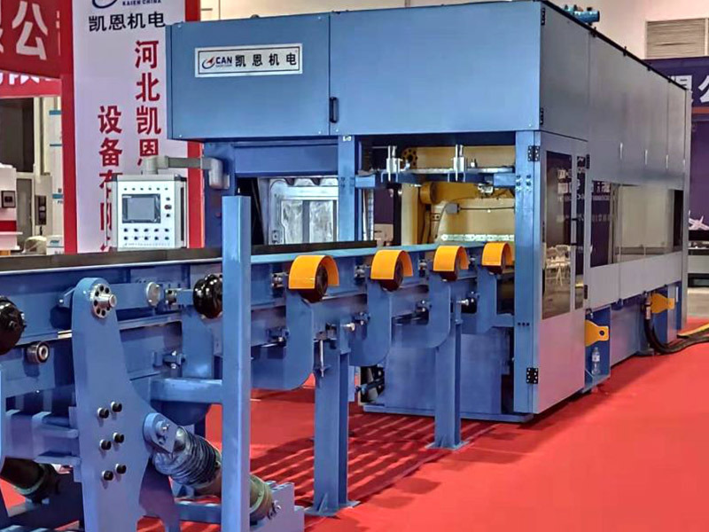 垂直造型機(jī)