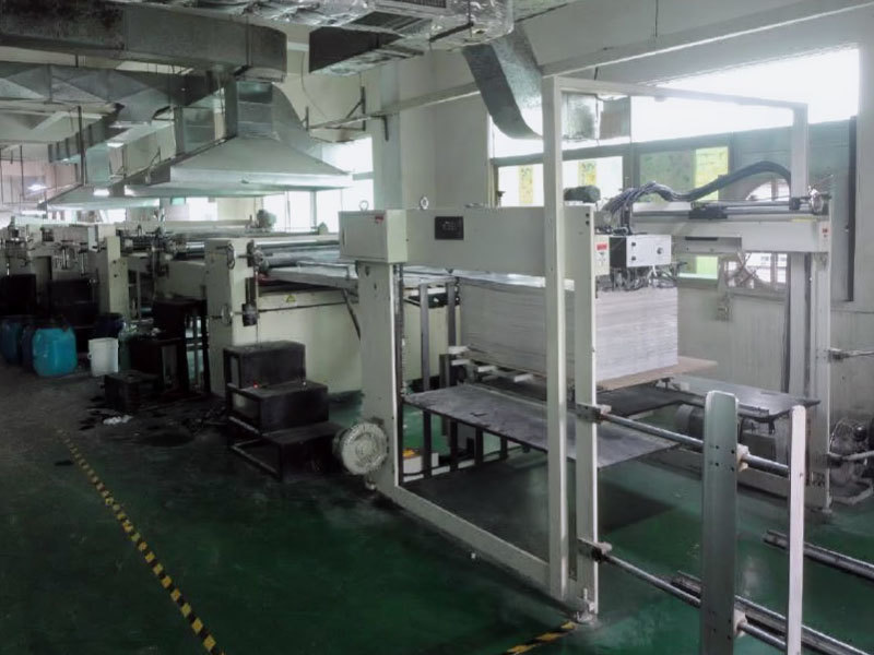 Lamination Machine