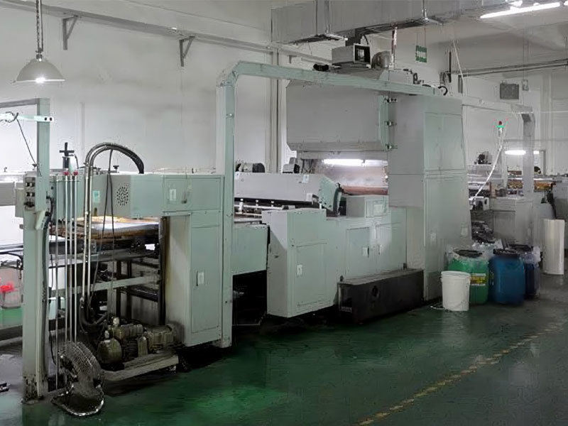 UV (Ultraviolet) light Machine