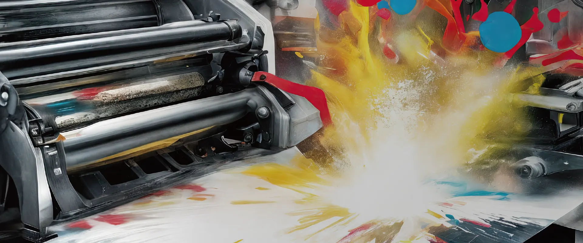 CUSTOMIZED PRODUCTION OF PRINTING ANDPACKAGING SOLUTIONS FOR USERS