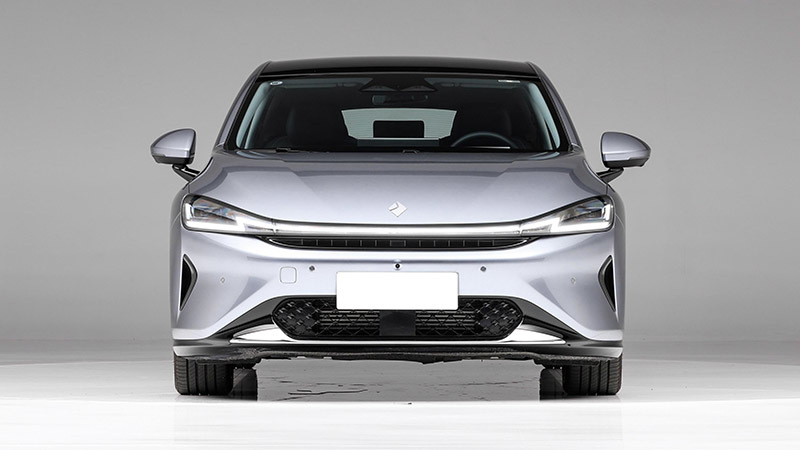 寶駿享境PHEV