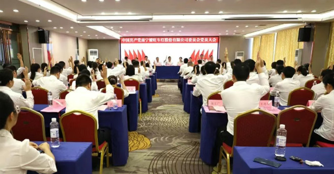 南寧燎旺車燈