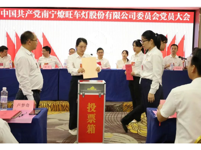南寧燎旺車燈