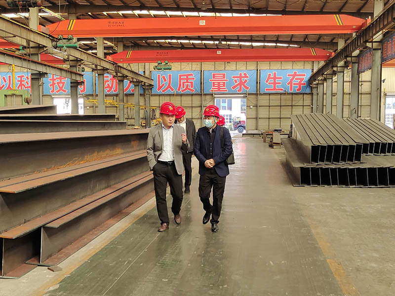 Shaoxing customer inspection Shaoxing customer inspection