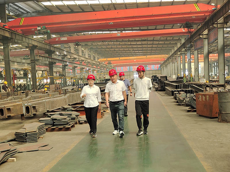 Shunhe IoT Customer Inspection Shunhe IoT Customer Inspection