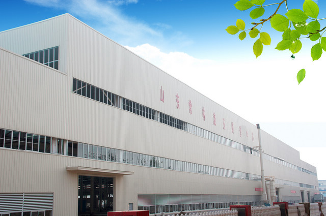 常林集团