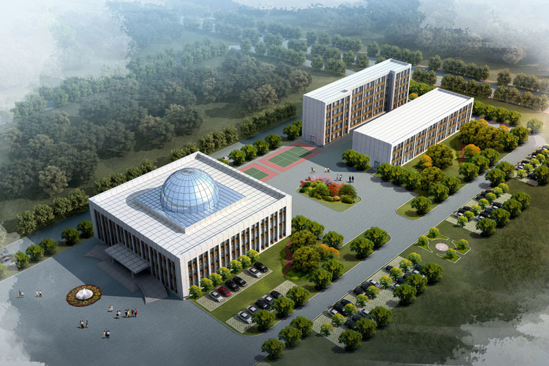 永固绿建科技