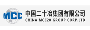 China 20th Metallurgical Construction Group Co., Ltd.