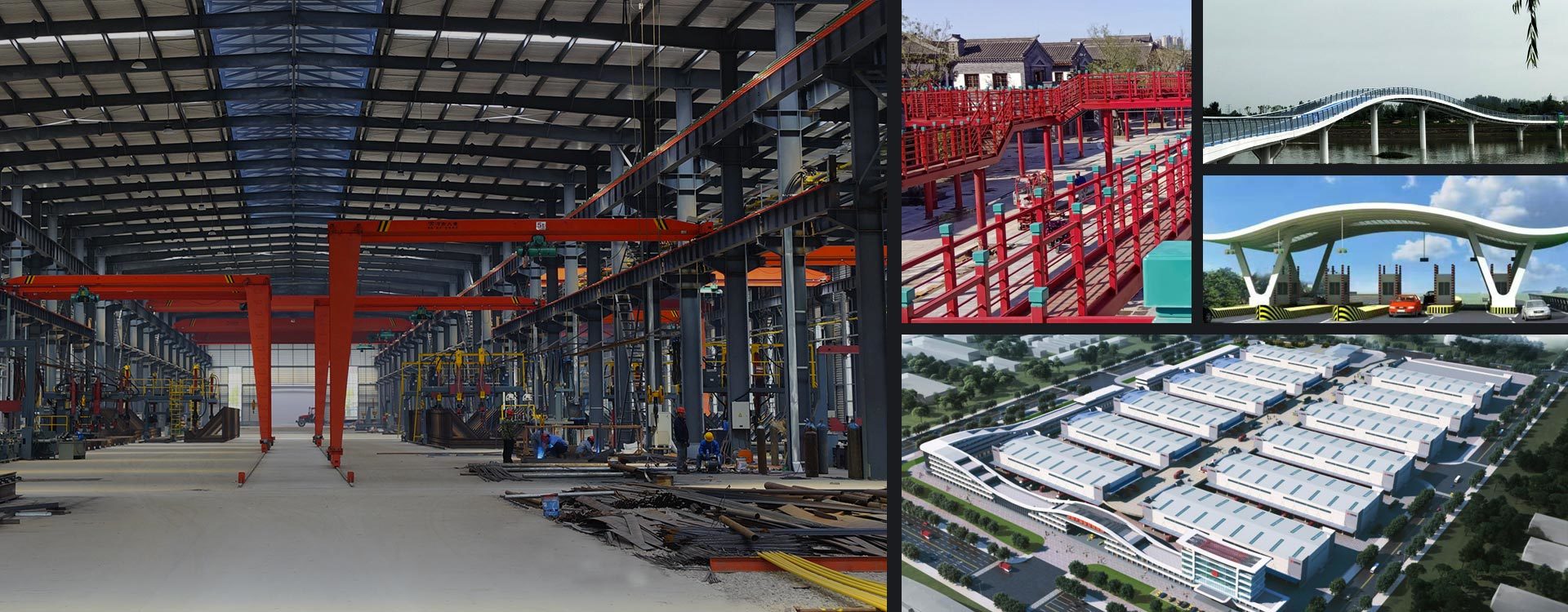 Offering tailored solutions
