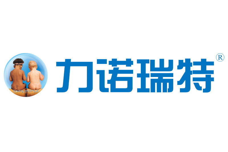 力諾瑞特標(biāo)識(shí)（含小孩）