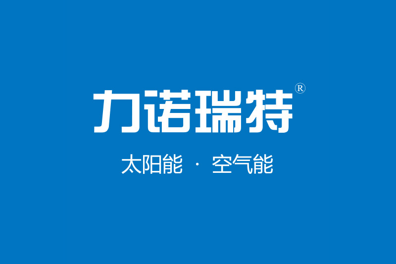 力諾瑞特標(biāo)識(shí)（反白）