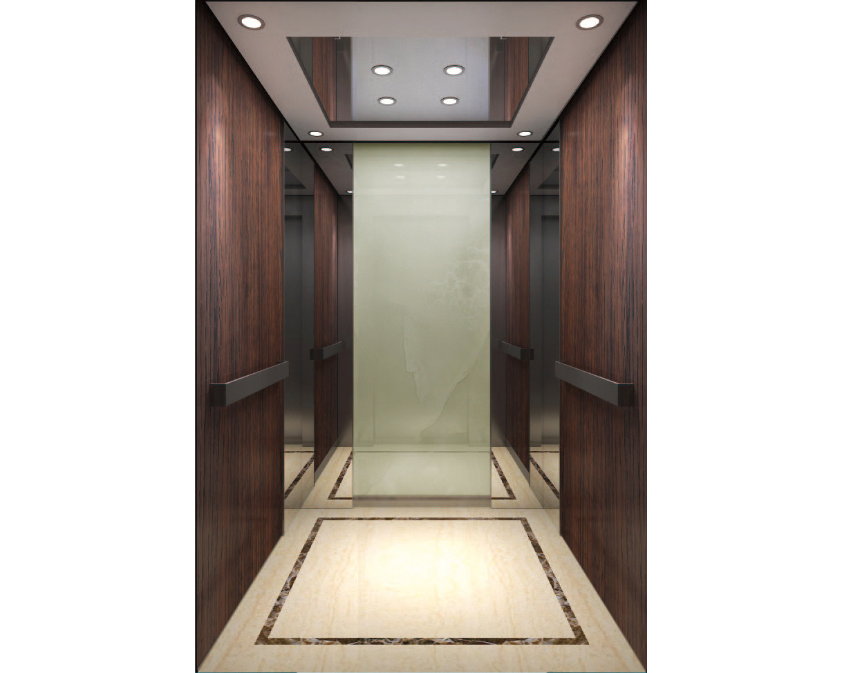 Villa Elevator Small Home Lift