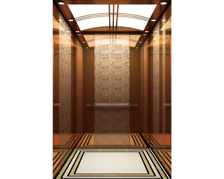 Elevator For Villa