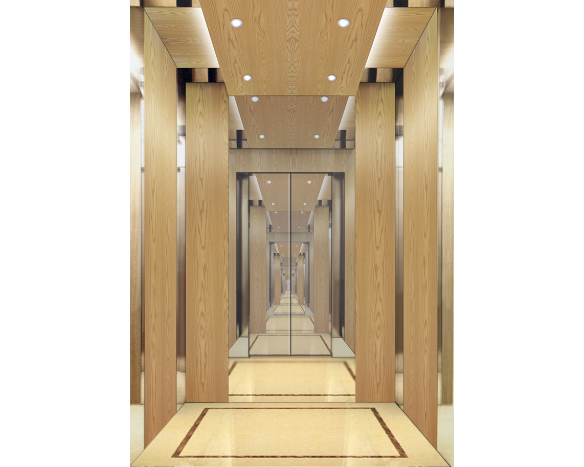 Passenger Lift
