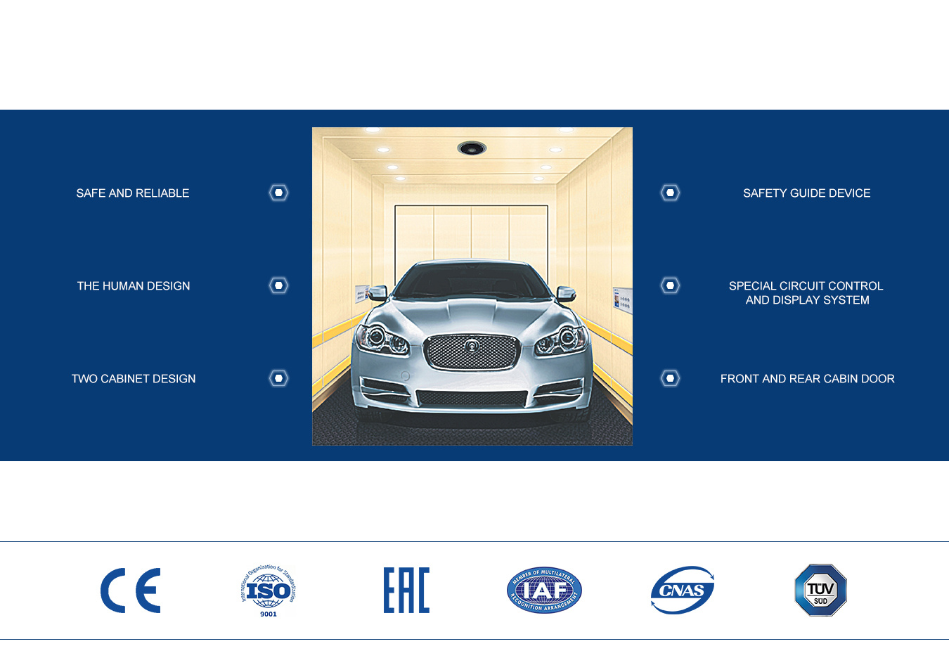 Singlin Elevator Co., Ltd