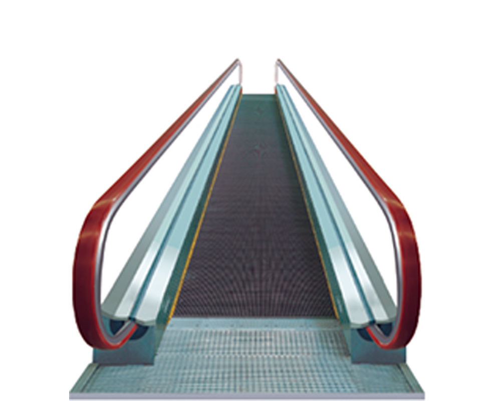  Escalator