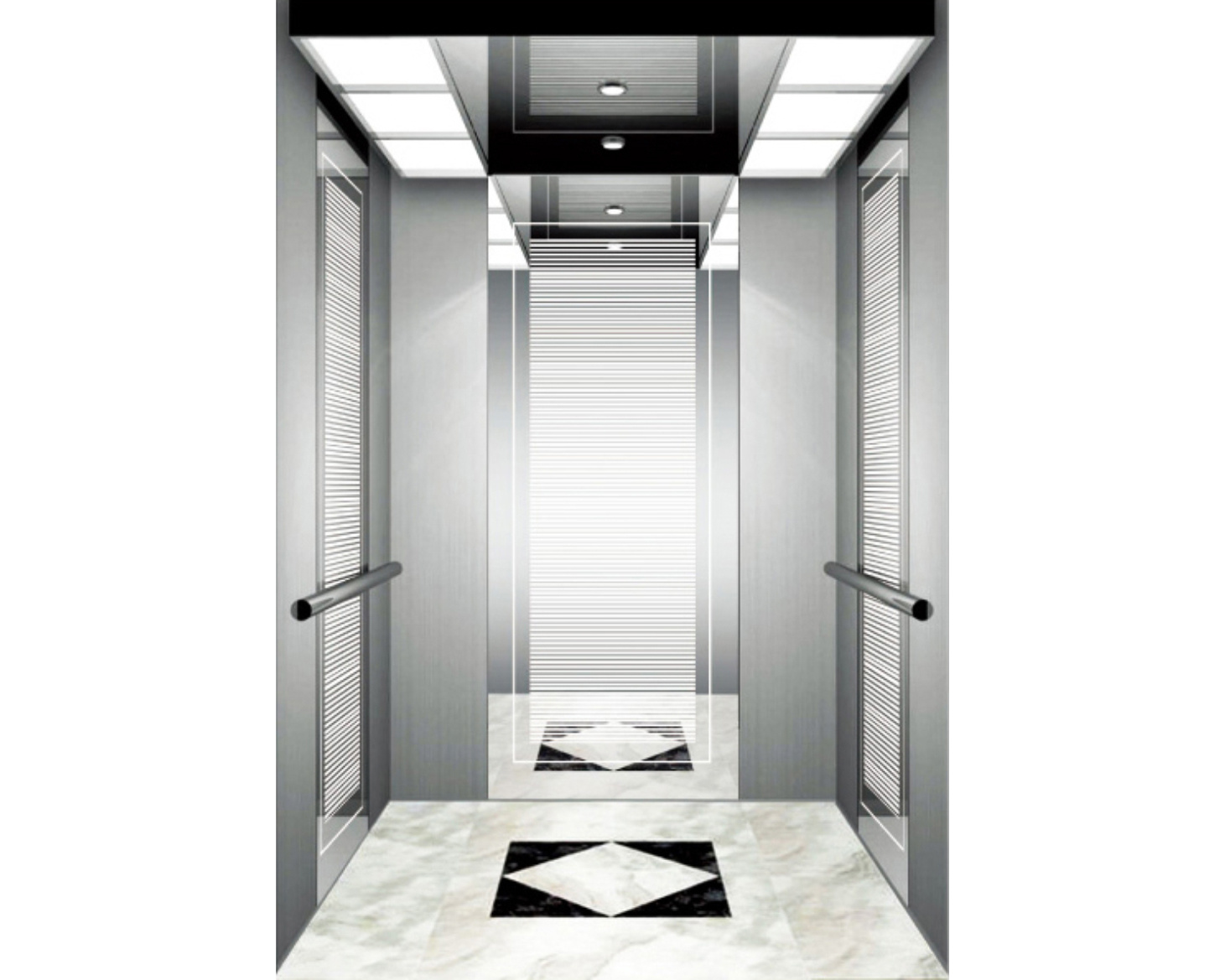 Cheap Passenger Elevator Lift