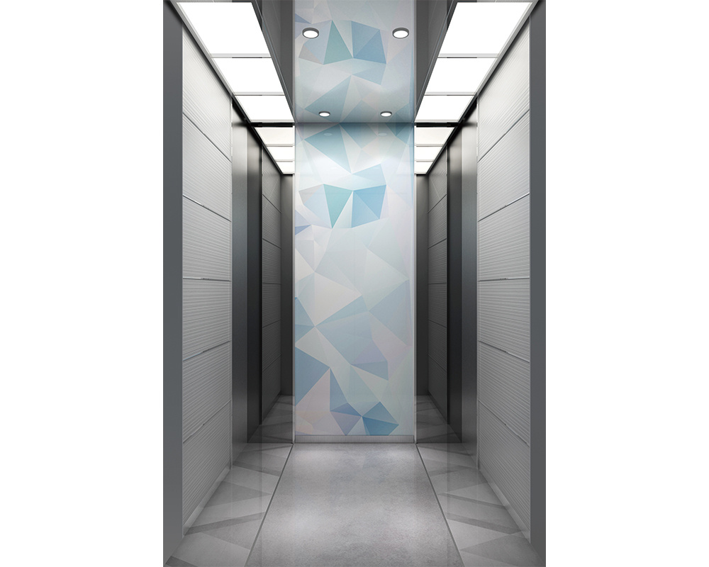 Passenger Lift