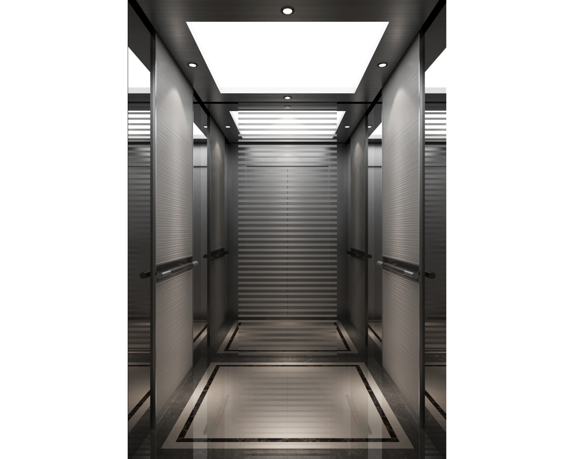 Elevators Homes Passenger