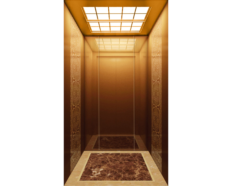 Villa Lift