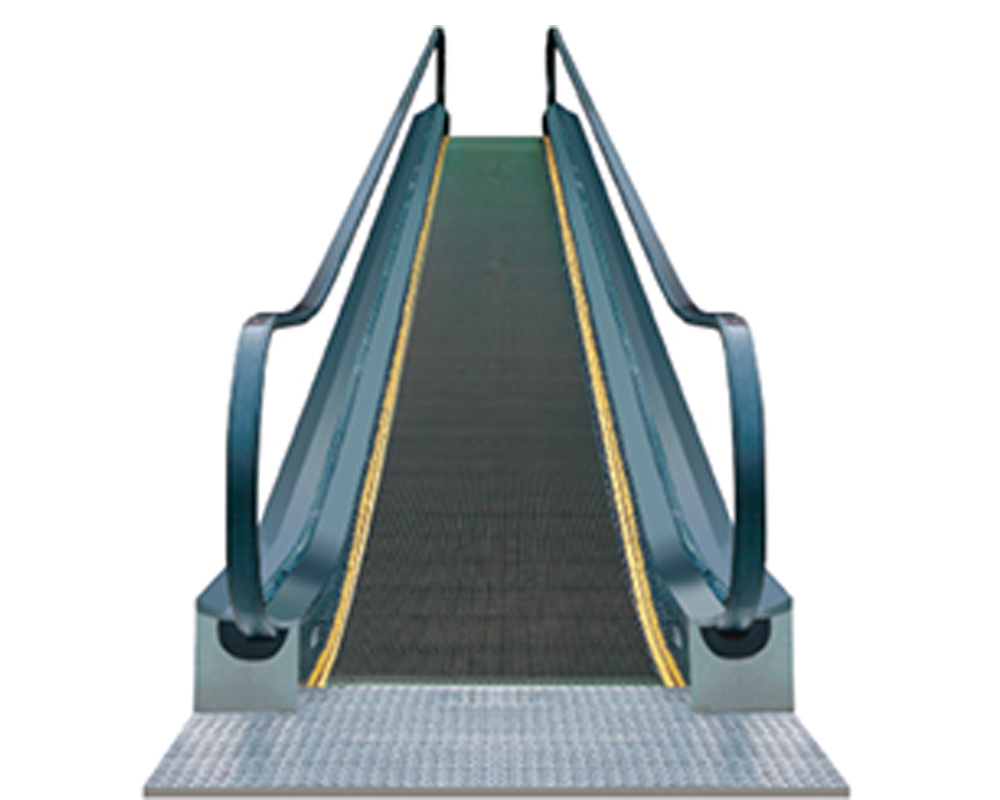 Home Escalator
