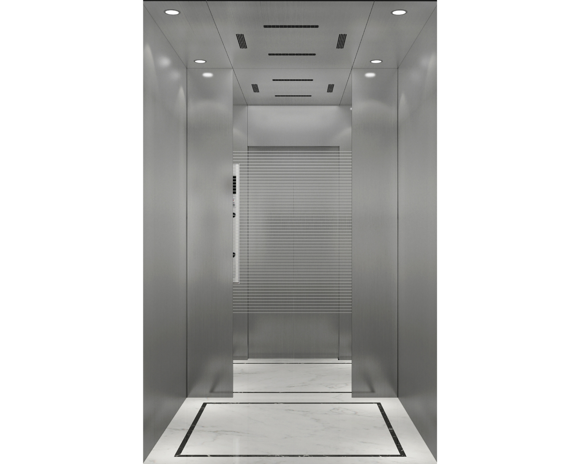 Lifts Elevator Passenger