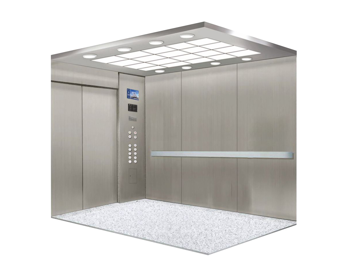 Hospital Lift