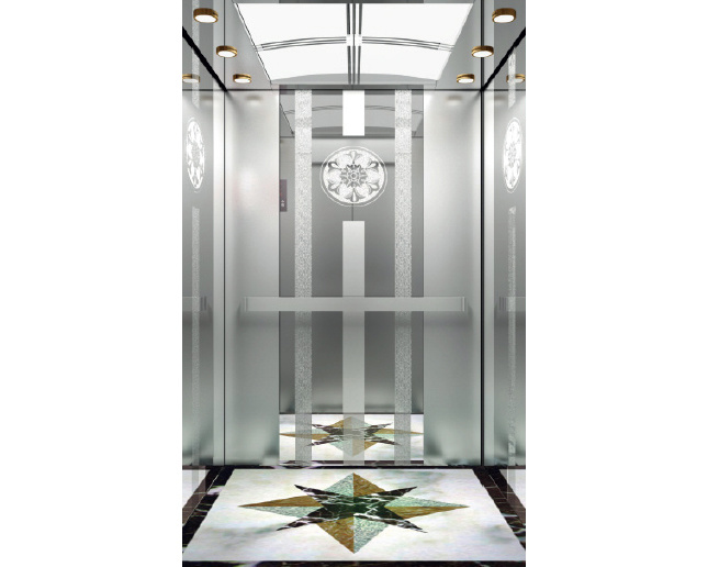Villa Elevator