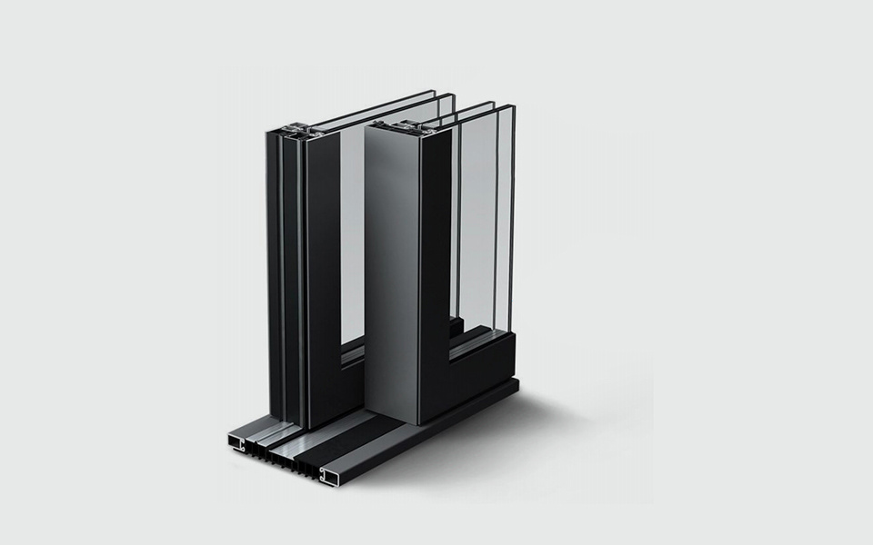 Building sealing elastic material