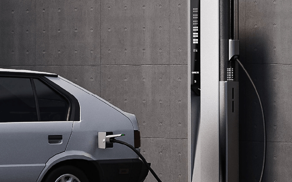 Application areas in the automotive industry