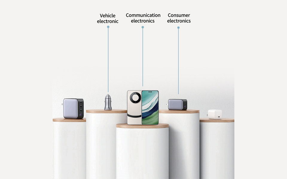 TERMINAL PRODUCTS