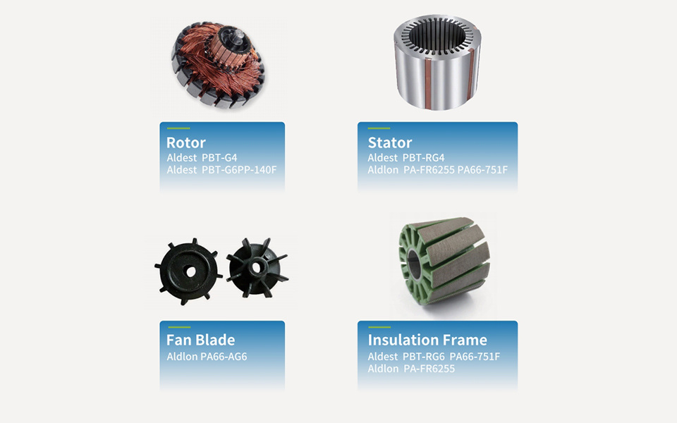 ELECTRICAL MACHINERY